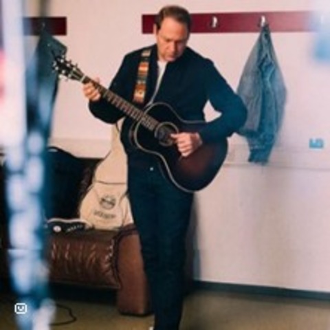 Thees Uhlmann - Sincerely, Thees Uhlmann. Das Beste von Tomte bis heute - Bremen - 10.09.2025 20:30