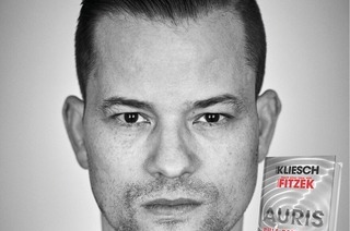 Der groe Abschluss der AURIS Reihe mit Vincent Kliesch