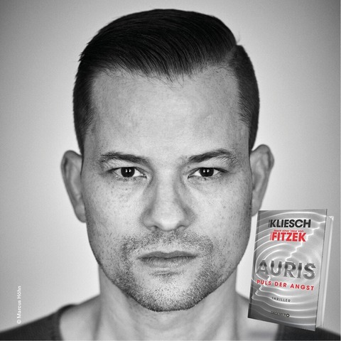 Der groe Abschluss der AURIS Reihe mit Vincent Kliesch - Aachen - 09.09.2025 19:00