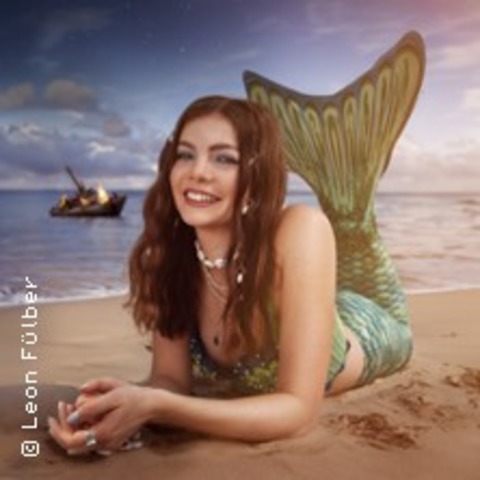 Maria Clara Groppler - Mehrjungfrau - Graz - 14.06.2025 19:30