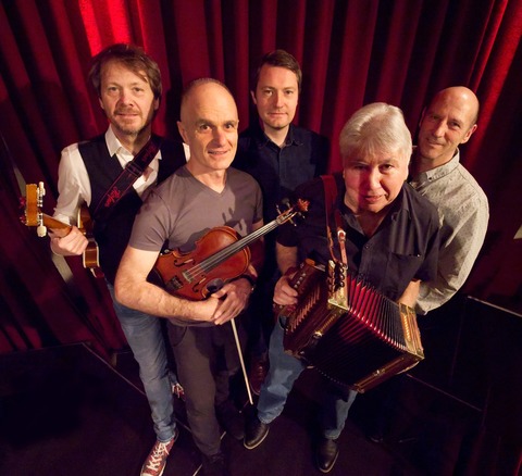 Le Clou - Le Clou - Neuenhaus - 29.08.2025 20:00