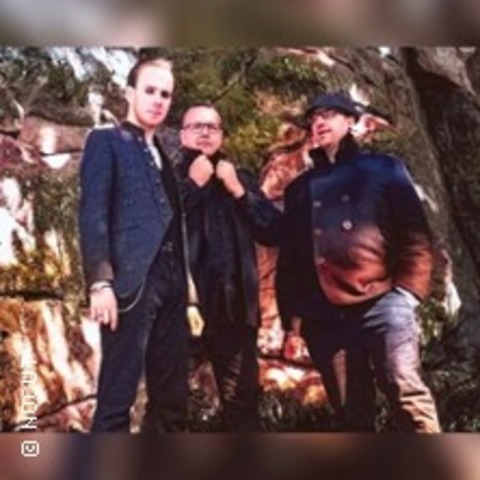 Beyond Border - GTTINGEN - 01.05.2026 20:00