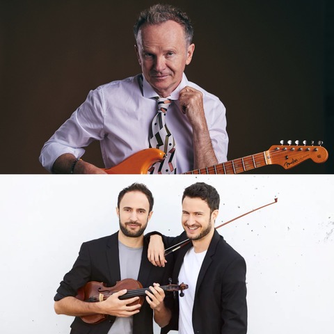 Willy Astor & Ass-Dur - Calw - 04.08.2025 20:30