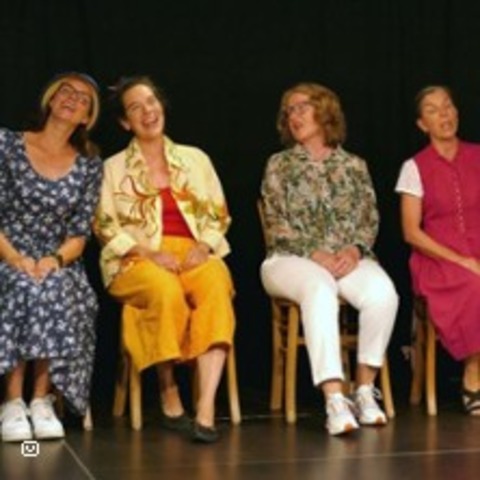 Fraue in de Palz - NEUSTADT - 16.11.2025 17:00