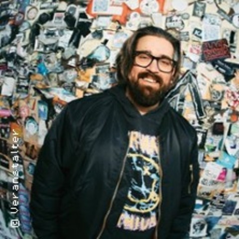 Simon Slomma - KLN - 31.10.2025 20:00