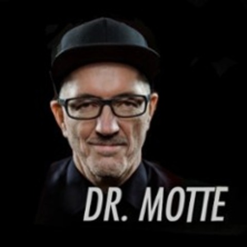 Rave Nation - Dr. MOTTE LIVE in Wittenberg - LUTHERSTADT WITTENBERG - 13.12.2025 21:00