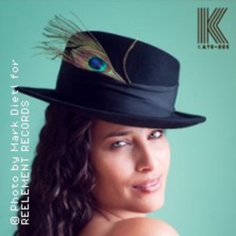 Kaye-Ree & Amir Live - FRANKFURT AM MAIN - 07.06.2025 19:00