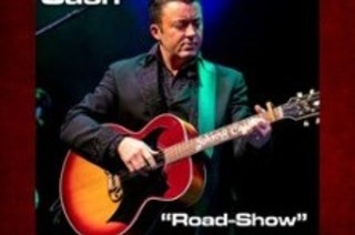 Johnny Cash Road Show