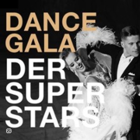 Dancegala Der Superstars im Maritim Hotel Dsseldorf - DSSELDORF - 02.11.2025 18:00