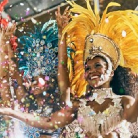 Latin Karneval Party @ Pearl Club - BERLIN - 06.06.2025 23:00