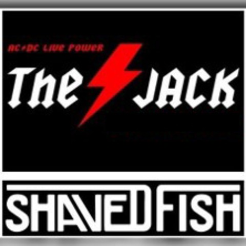 Shaved Fish | The Jack, Festwochenende 750 Jahre Hattenhofen - Hattenhofen - 11.07.2025 20:00