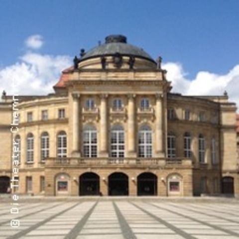 Wer zur Hlle ist Wolfgang Amadeus Mozart? - CHEMNITZ - 07.03.2026 15:00