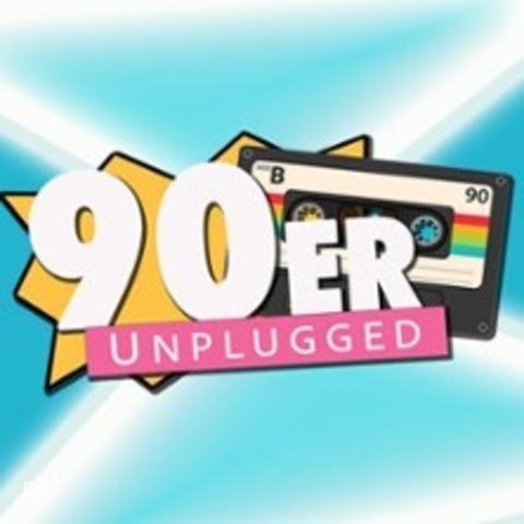 Songs der 90er - Datteln - 28.06.2025 19:30