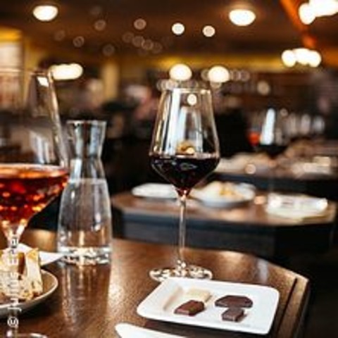 Schokolade & Wein - DRESDEN - 04.07.2025 19:00