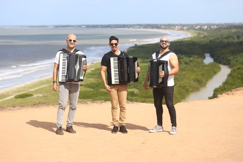 Akkordeon-Trio &#8222;Avexe&#8220; - Gengenbach - 06.06.2025 19:00