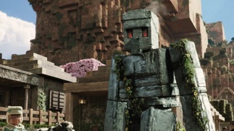 Ein Minecraft Film - Basel - 17.05.2025 14:20