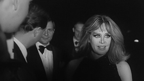 Ich will alles. Hildegard Knef - Bad Krozingen - 08.05.2025 19:30