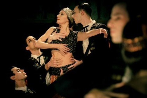 Bolero - Haslach - 12.05.2025 19:30