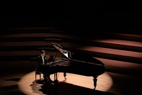 Bolero - Haslach - 12.05.2025 19:30