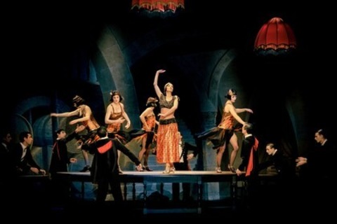 Bolero - Haslach - 12.05.2025 19:30