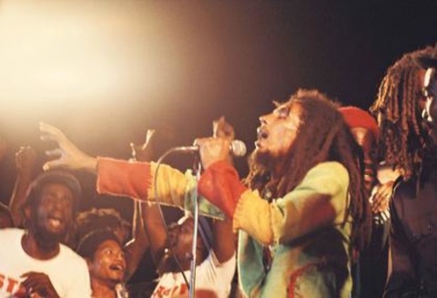 Marley - Basel - 10.05.2025 16:45