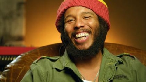 Marley - Basel - 10.05.2025 16:45