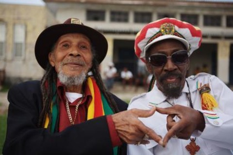 Marley - Basel - 10.05.2025 16:45