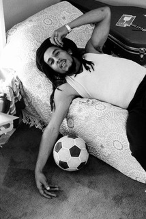 Marley - Basel - 10.05.2025 16:45
