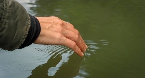 I Am The River, The River Is Me - Freiburg - 11.05.2025 13:50