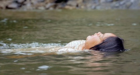 I Am The River, The River Is Me - Freiburg - 11.05.2025 13:50