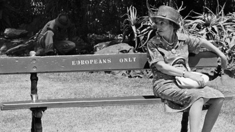 Ernest Cole: Lost and Found - Basel - 09.05.2025 11:50