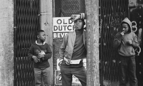 Ernest Cole: Lost and Found - Basel - 09.05.2025 11:50