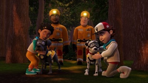 Feuerwehrmann Sam - Pontypandys neue Feuerwache - Bad Krozingen - 13.05.2025 17:00