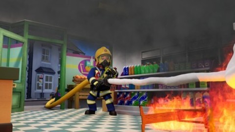 Feuerwehrmann Sam - Pontypandys neue Feuerwache - Bad Krozingen - 13.05.2025 17:00