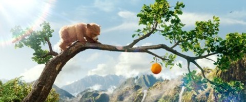 Paddington in Peru - Bad Krozingen - 10.05.2025 14:00