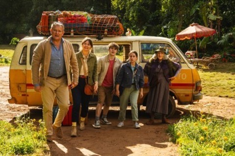 Paddington in Peru - Bad Krozingen - 10.05.2025 14:00