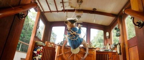 Paddington in Peru - Bad Krozingen - 10.05.2025 14:00