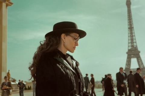 Maria - Bad Sckingen - 14.05.2025 20:00