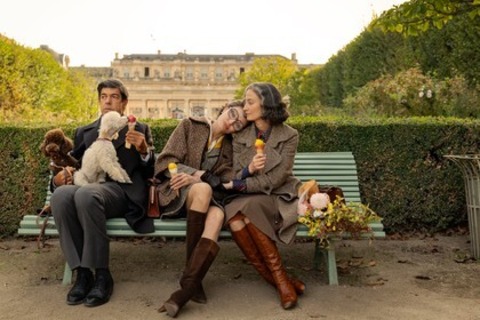 Maria - Bad Sckingen - 14.05.2025 20:00