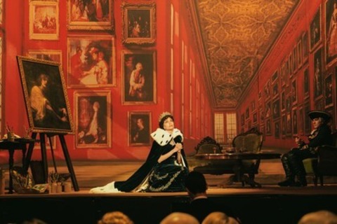 Maria - Bad Sckingen - 14.05.2025 20:00