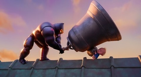 Super Charlie - Schopfheim - 11.05.2025 15:00