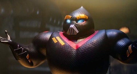 Super Charlie - Schopfheim - 11.05.2025 15:00