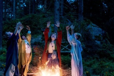 Ein Mdchen namens Willow - Buggingen - 11.05.2025 15:00