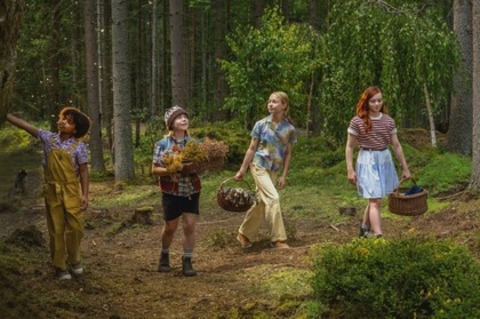 Ein Mdchen namens Willow - Buggingen - 11.05.2025 15:00