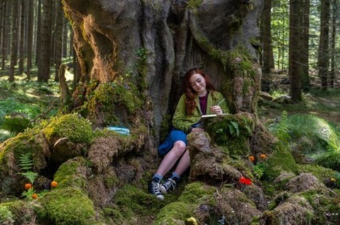 Ein Mdchen namens Willow - Kehl - 10.05.2025 10:10
