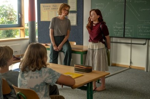 Ein Mdchen namens Willow - Kehl - 10.05.2025 10:10