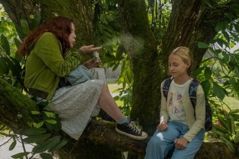 Ein Mdchen namens Willow - Kehl - 10.05.2025 10:10