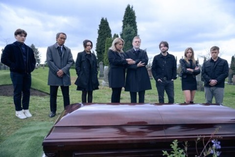 Final Destination: Bloodlines - Weil am Rhein - 10.05.2025 20:00
