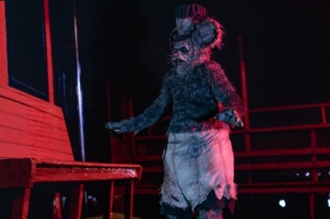 Screamboat - Waldshut-Tiengen - 08.05.2025 20:00