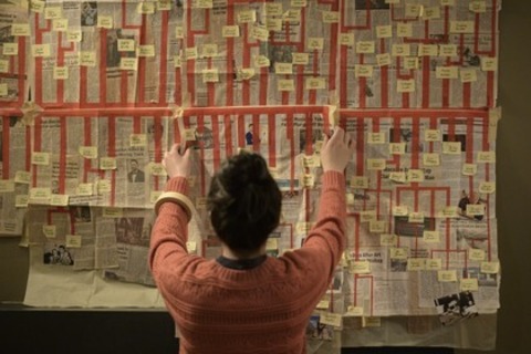 Final Destination: Bloodlines - Freiburg - 14.05.2025 20:30